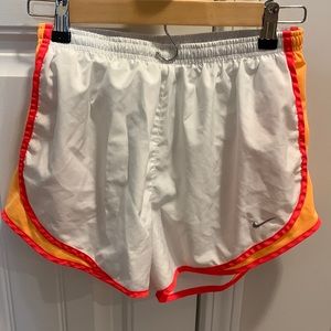 Athletic Nike shorts